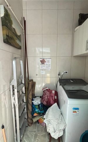 Casa à venda com 202m², 4 quartos e 6 vagasCasa 2 - Area de Serviço