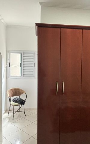 Casa à venda com 202m², 4 quartos e 6 vagasCasa 2 - Suite
