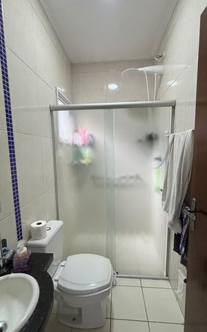 Casa à venda com 202m², 4 quartos e 6 vagasCasa 2 - Suite Banheiro