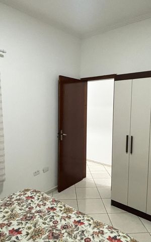 Casa à venda com 202m², 4 quartos e 6 vagasCasa 2 - Quarto