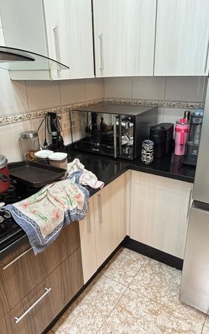 Casa à venda com 202m², 4 quartos e 6 vagasCasa 1 - Sala de Jantar - Cozinha