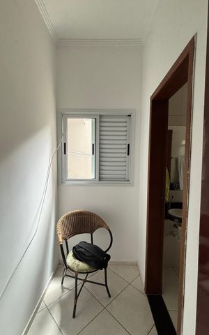 Casa à venda com 202m², 4 quartos e 6 vagasCasa 2 - Suite