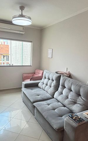 Casa à venda com 202m², 4 quartos e 6 vagasSala-Casa 1