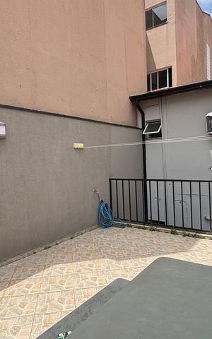 Casa à venda com 202m², 4 quartos e 6 vagasCasa 1 - Quintal