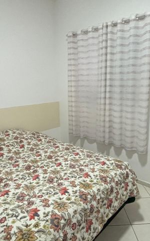 Casa à venda com 202m², 4 quartos e 6 vagasCasa 2 - Quarto