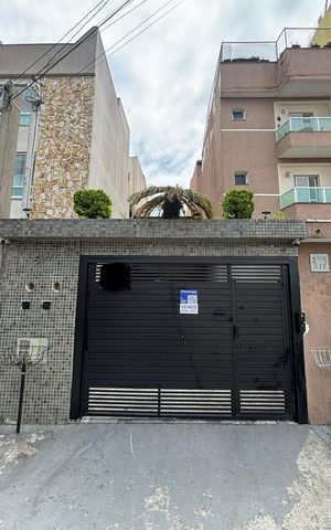Casa à venda com 202m², 4 quartos e 6 vagasFachada