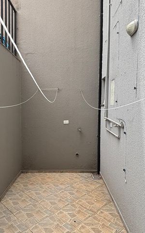 Casa à venda com 202m², 4 quartos e 6 vagasCasa 2 - Area de Serviço