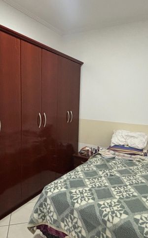 Casa à venda com 202m², 4 quartos e 6 vagasCasa 2 - Suite