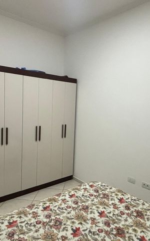 Casa à venda com 202m², 4 quartos e 6 vagasCasa 2 - Quarto