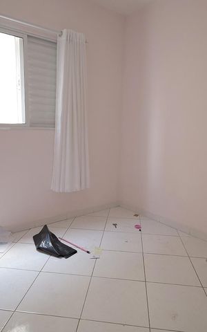 Apartamento à venda com 67m², 2 quartos e 2 vagasQuarto 1