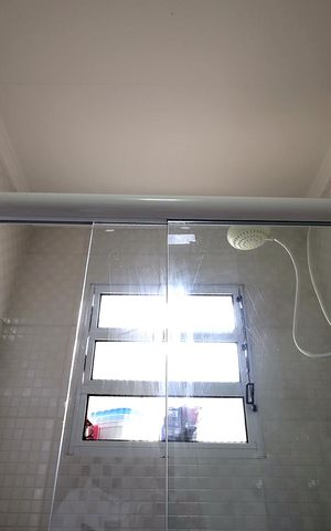Apartamento à venda com 67m², 2 quartos e 2 vagasBanheiro