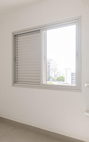 Apartamento para alugar com 42m², 1 quarto e 1 vaga Apartamento para alugar com 42m², 1 quarto e 1 vagaQuarto
