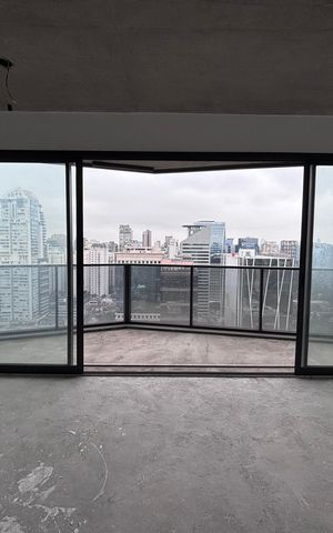 Apartamento à venda com 44m², 1 quarto e 1 vaga Apartamento à venda com 44m², 1 quarto e 1 vagaStudio