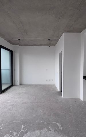 Apartamento à venda com 104m², 1 quarto e 2 vagas Apartamento à venda com 104m², 1 quarto e 2 vagasStudio