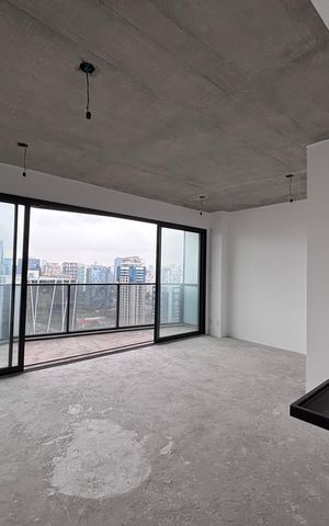 Apartamento à venda com 104m², 1 quarto e 2 vagas Apartamento à venda com 104m², 1 quarto e 2 vagasStudio