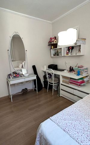 Apartamento à venda com 54m², 2 quartos e 1 vaga