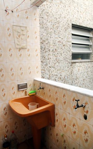 Apartamento para alugar com 90m², 2 quartos e 1 vagaÁrea de Serviço