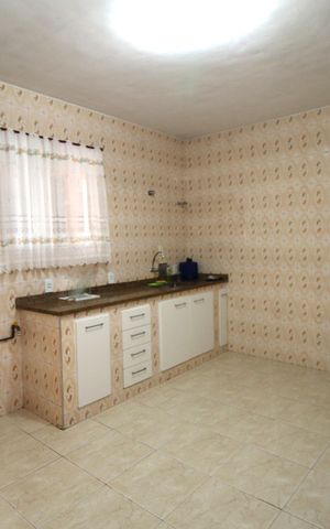 Apartamento para alugar com 90m², 2 quartos e 1 vagaCozinha