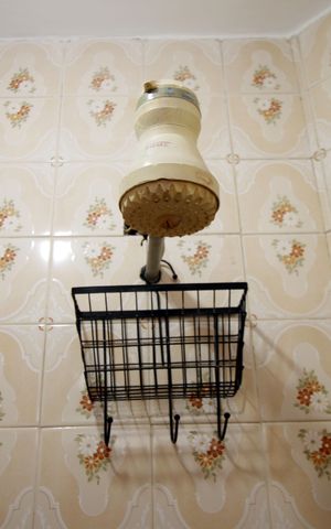 Apartamento para alugar com 90m², 2 quartos e 1 vagaBanheiro de serviço