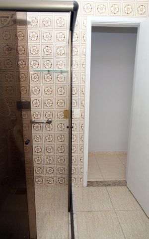 Apartamento para alugar com 90m², 2 quartos e 1 vagaBanheiro