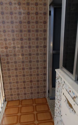 Apartamento para alugar com 90m², 2 quartos e 1 vagaVaranda