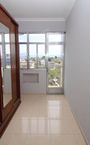 Apartamento para alugar com 90m², 2 quartos e 1 vagaQuarto 1