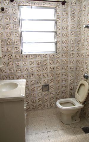 Apartamento para alugar com 90m², 2 quartos e 1 vagaBanheiro