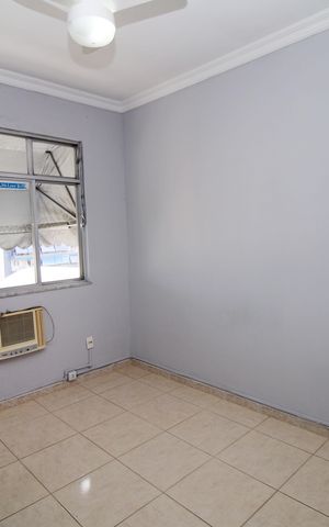 Apartamento para alugar com 90m², 2 quartos e 1 vagaQuarto 2