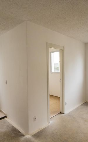Apartamento à venda com 38m², 2 quartos e sem vagaSala