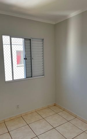 Apartamento para alugar com 42m², 2 quartos e 1 vagaQuarto 2