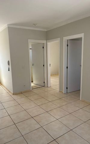 Apartamento para alugar com 42m², 2 quartos e 1 vagaSala