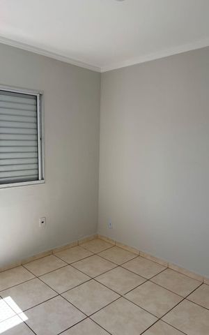 Apartamento para alugar com 42m², 2 quartos e 1 vagaQuarto 1