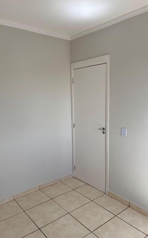 Apartamento para alugar com 42m², 2 quartos e 1 vagaQuarto 1