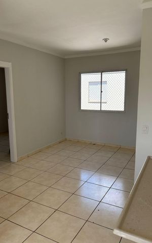 Apartamento para alugar com 42m², 2 quartos e 1 vagaSala