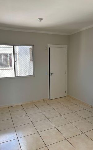 Apartamento para alugar com 42m², 2 quartos e 1 vagaSala