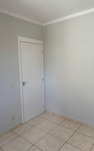 Apartamento para alugar com 42m², 2 quartos e 1 vagaQuarto 2