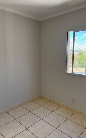Apartamento para alugar com 42m², 2 quartos e 1 vagaQuarto 2