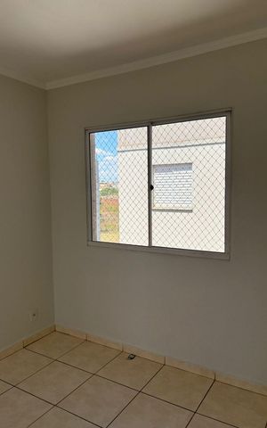 Apartamento para alugar com 42m², 2 quartos e 1 vagaSala
