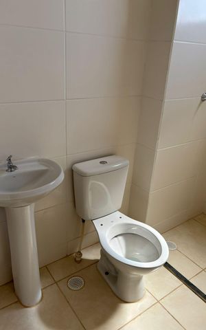 Apartamento para alugar com 42m², 2 quartos e 1 vagaBanheiro