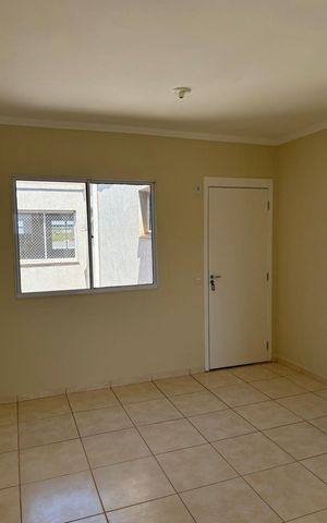 Apartamento para alugar com 42m², 2 quartos e 1 vagaSala