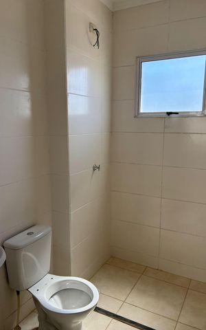 Apartamento para alugar com 42m², 2 quartos e 1 vagaBanheiro