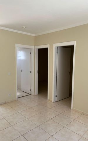 Apartamento para alugar com 42m², 2 quartos e 1 vagaSala