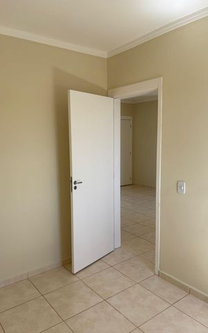 Apartamento para alugar com 42m², 2 quartos e 1 vagaQuarto 2