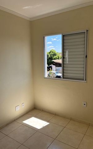 Apartamento para alugar com 42m², 2 quartos e 1 vagaQuarto 2