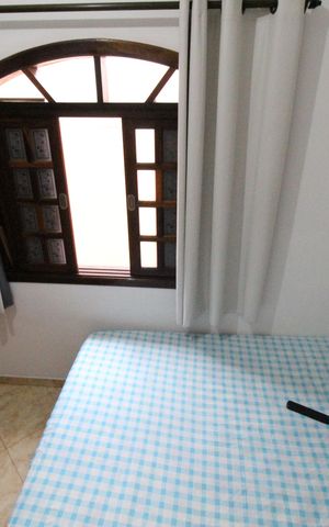Casa para alugar com 145m², 4 quartos e 4 vagasQuarto 2