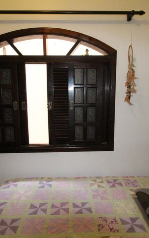 Casa para alugar com 145m², 4 quartos e 4 vagasQuarto 3