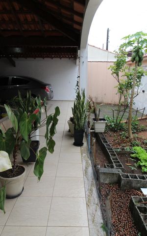 Casa para alugar com 145m², 4 quartos e 4 vagasGaragem