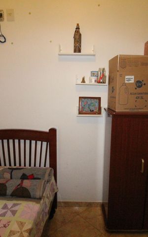 Casa para alugar com 145m², 4 quartos e 4 vagasQuarto 3