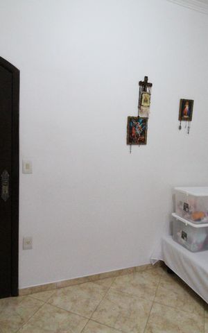 Casa para alugar com 145m², 4 quartos e 4 vagasQuarto 1