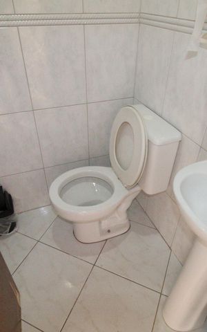Casa para alugar com 145m², 4 quartos e 4 vagasÁrea de Serviço